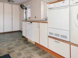 Vakantiehuis Blåvand  45