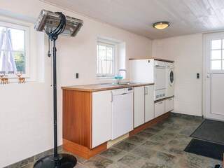 Vakantiehuis Blåvand  59