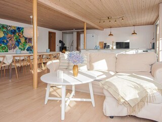 Vakantiehuis Blåvand  43