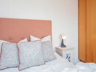 Casa per le vacanze Blåvand  57