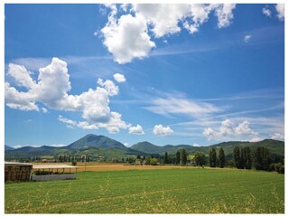 Villa Umbertide Buitenaudio-opname 2