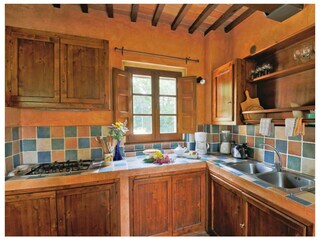 Villa Umbertide Caratteristiche 8