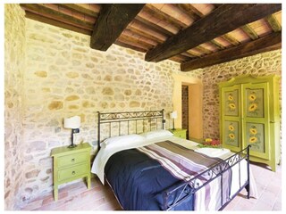 Villa Umbertide Ausstattung 9