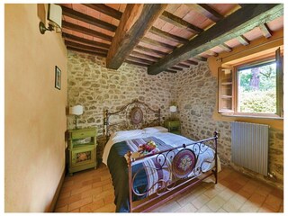 Villa Umbertide Ausstattung 11