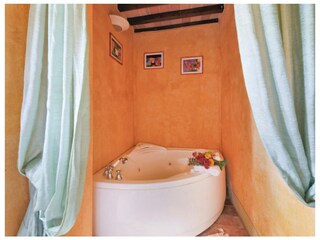 Villa Umbertide Ausstattung 16