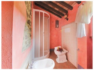 Villa Umbertide Caratteristiche 19