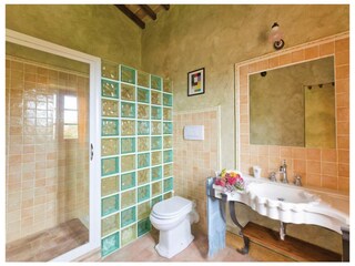 Villa Umbertide Caratteristiche 20