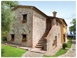 Villa Umbertide Buitenaudio-opname 5