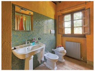 Villa Umbertide Ausstattung 21