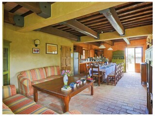 Villa Umbertide Ambiente 25