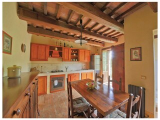 Villa Umbertide Ambiente 27