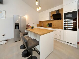 Villa Starigrad Ausstattung 27