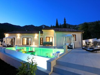 Villa Starigrad Outdoor Recording 11