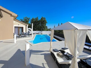 Villa Starigrad Outdoor Recording 8