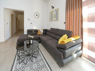 Villa Starigrad Características 20