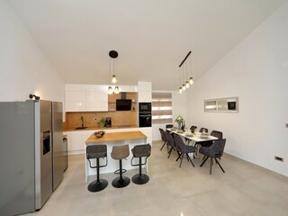 Villa Starigrad Ausstattung 31