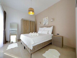 Villa Starigrad Ausstattung 16