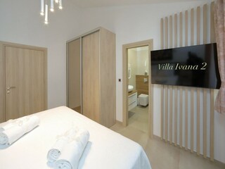 Villa Starigrad Ausstattung 23