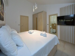 Villa Starigrad Ausstattung 25