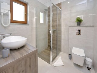 Villa Starigrad Caratteristiche 26