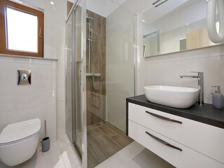 Villa Starigrad Ausstattung 19