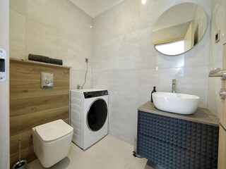 Villa Starigrad Features 35