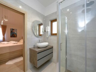 Villa Starigrad Ausstattung 19