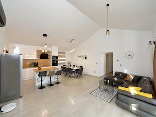 Villa Starigrad Caratteristiche 19