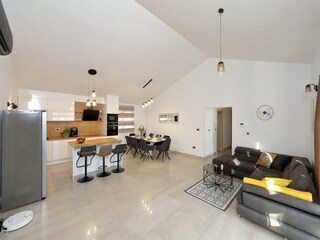 Villa Starigrad Équipement 20