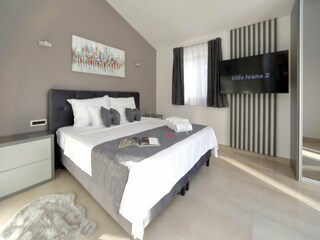 Villa Starigrad Ausstattung 25