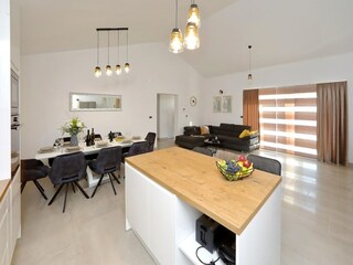 Villa Starigrad Caratteristiche 22