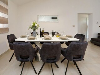 Villa Starigrad Características 27