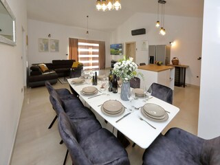 Villa Starigrad Features 22