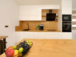 Villa Starigrad Kenmerken 19