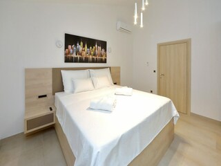 Villa Starigrad Équipement 20