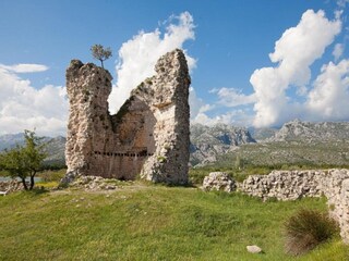 Villa Starigrad Environnement 36