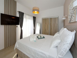 Villa Starigrad Ausstattung 21