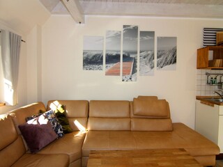 Ferienhaus Trassenheide Ausstattung 8