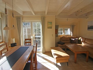 Ferienhaus Trassenheide Ausstattung 4