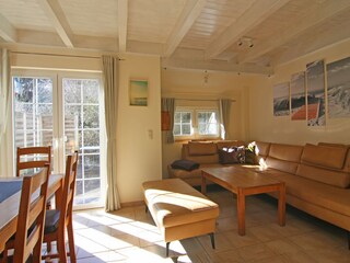 Ferienhaus Trassenheide Ausstattung 11