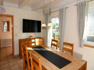 Holiday house Trassenheide Features 20