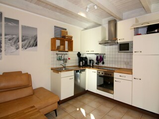 Vakantiehuis Trassenheide Kenmerken 9