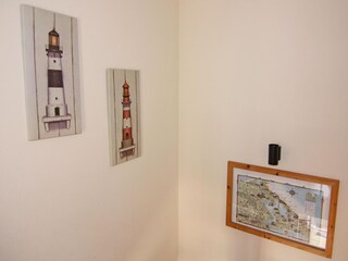 Ferienhaus Trassenheide Ausstattung 10