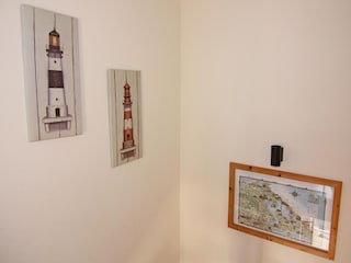 Ferienhaus Trassenheide Ausstattung 5