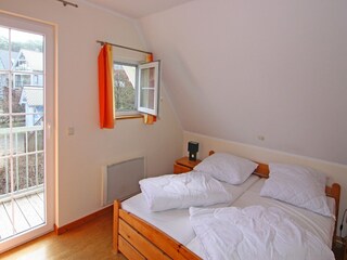 Holiday house Trassenheide Features 11