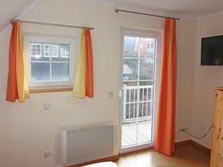 Casa per le vacanze Trassenheide Caratteristiche 23