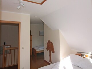 Holiday house Trassenheide Features 12