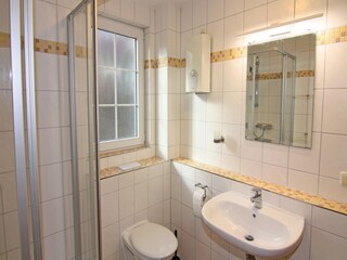 Vakantiehuis Trassenheide Kenmerken 15