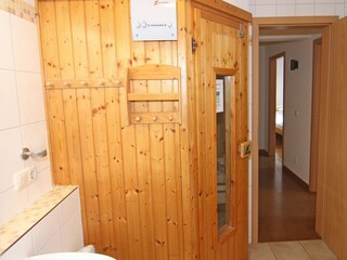 Ferienhaus Trassenheide Ausstattung 16