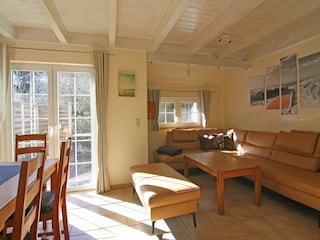 Ferienhaus Trassenheide Ausstattung 8